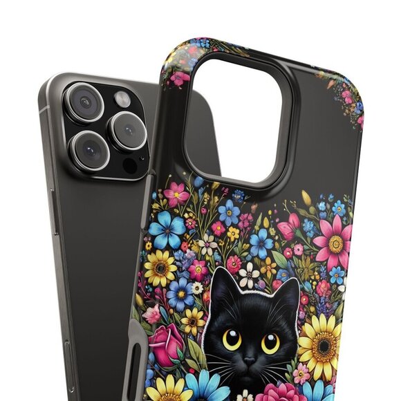 Printed Case for iPhone 14, iPhone 15, iPhone 16 (Plus/ Pro/ Pro Max), MARPC379 - Picture 8 of 13